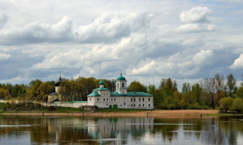 Музеи Псковской области